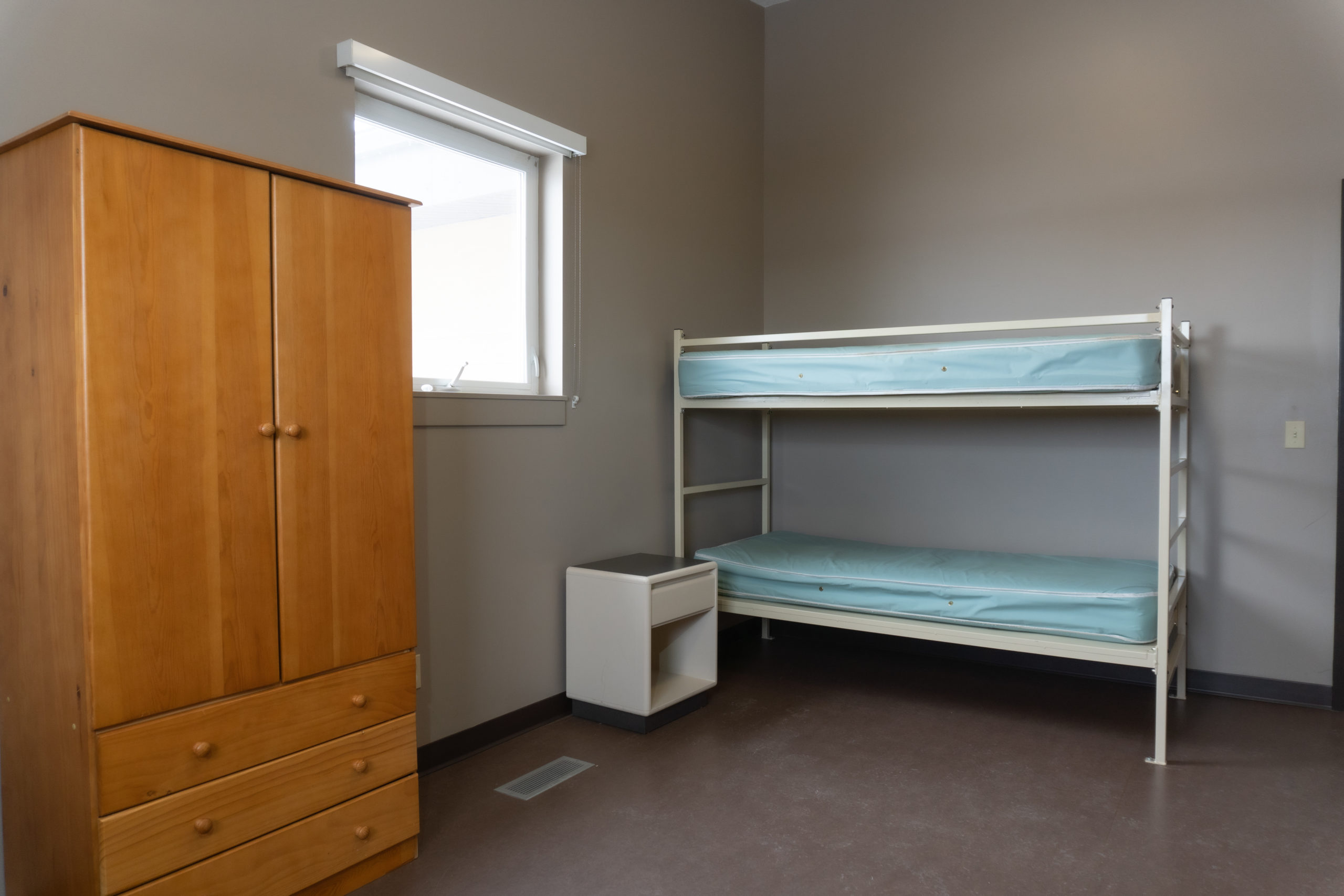 L Counsellor Room 2 - The Salvation Army's Pine Lake Camp